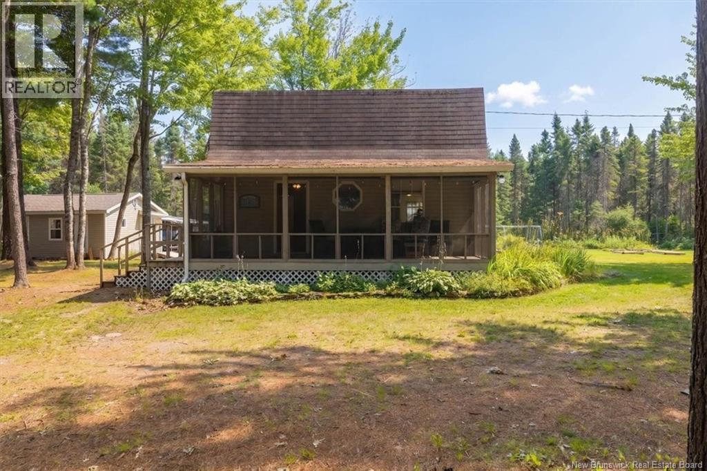 9 Norman Road, Crafts Cove, New Brunswick  E5T 1K7 - Photo 3 - NB145354