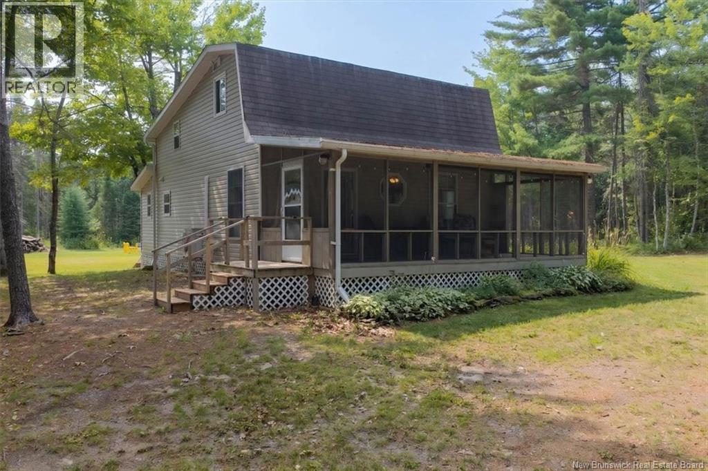 9 Norman Road, Crafts Cove, New Brunswick  E5T 1K7 - Photo 1 - NB145354
