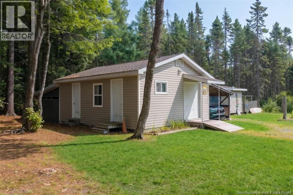 9 Norman Road, Crafts Cove, New Brunswick  E5T 1K7 - Photo 31 - NB145354