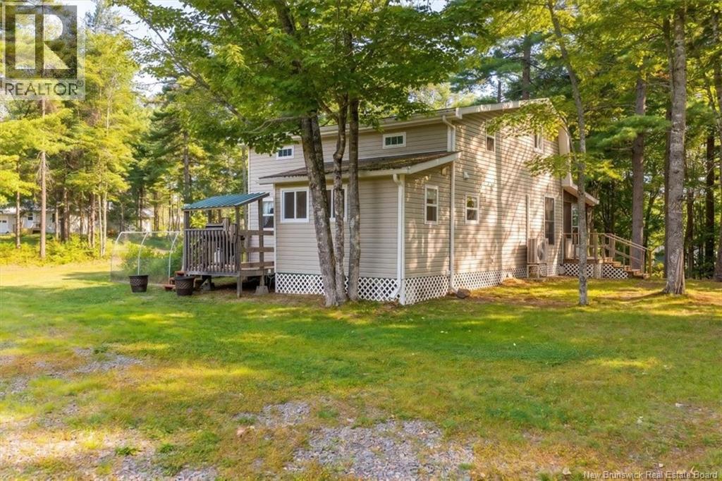 9 Norman Road, Crafts Cove, New Brunswick  E5T 1K7 - Photo 29 - NB145354