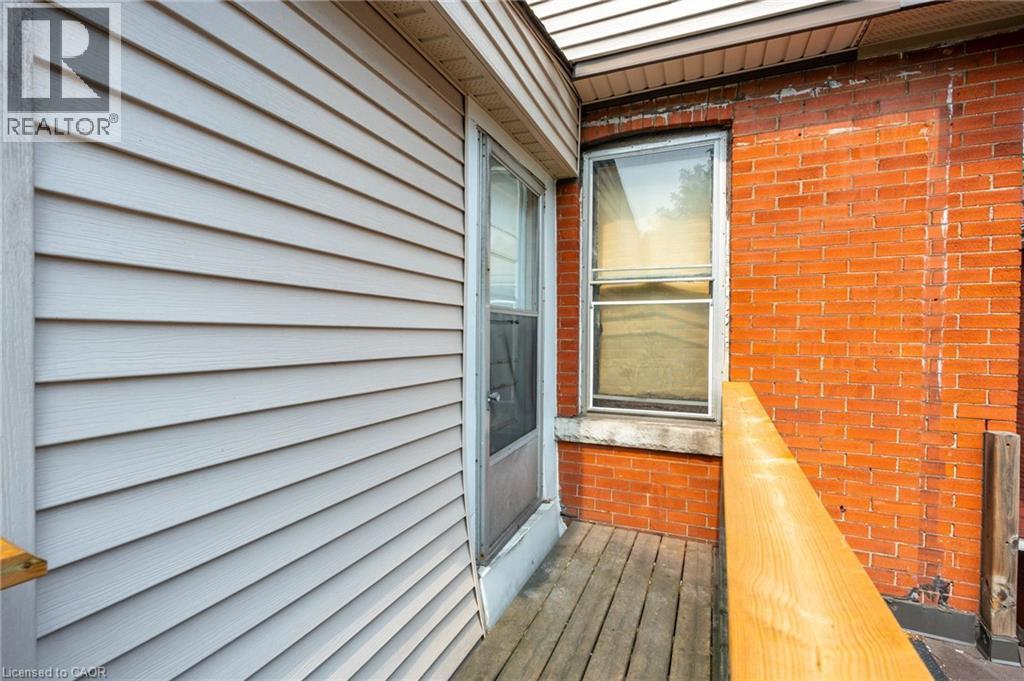 89 Carrick Avenue Unit# 3, Hamilton, Ontario  L8M 2W5 - Photo 17 - 40831509