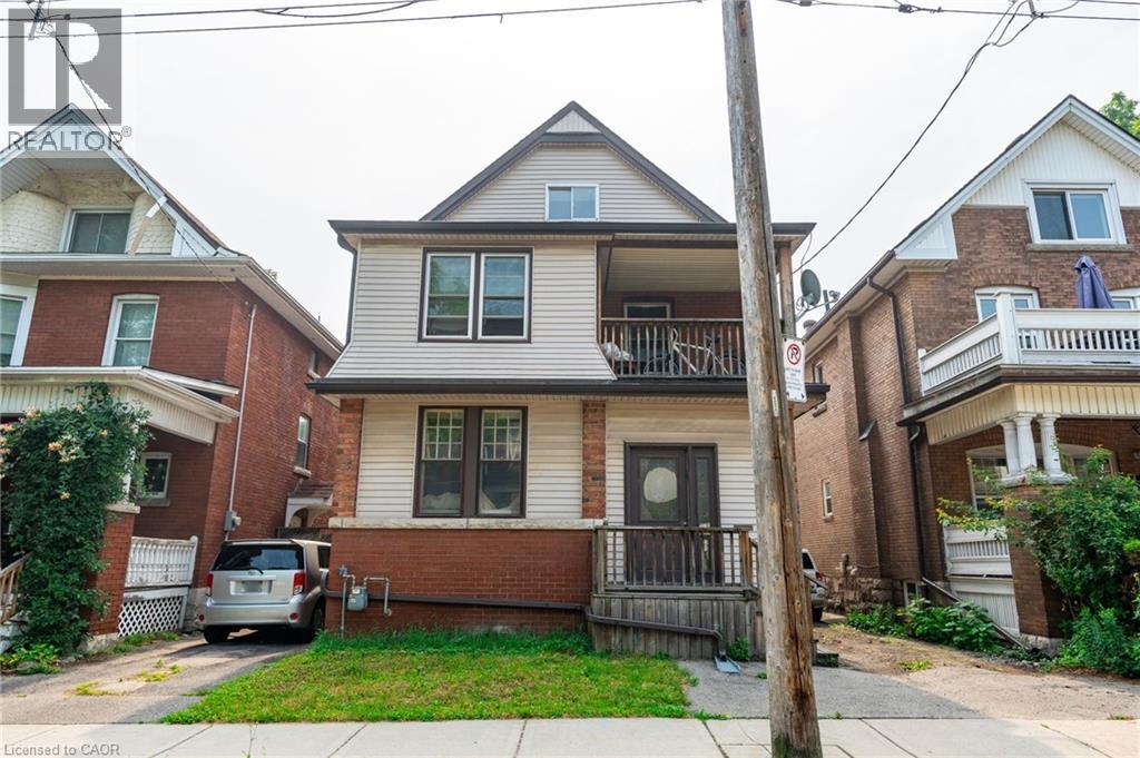 89 Carrick Avenue Unit# 3, Hamilton, Ontario  L8M 2W5 - Photo 21 - 40831509