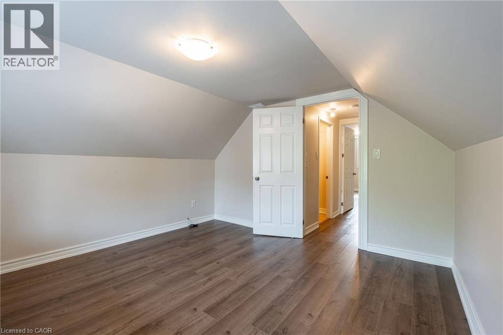 89 Carrick Avenue Unit# 3, Hamilton, Ontario  L8M 2W5 - Photo 14 - 40831509