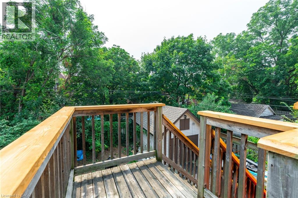 89 Carrick Avenue Unit# 3, Hamilton, Ontario  L8M 2W5 - Photo 18 - 40831509