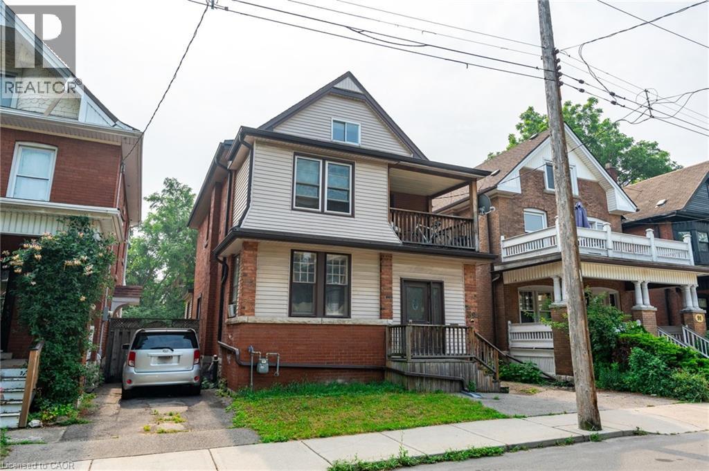 89 Carrick Avenue Unit# 3, Hamilton, Ontario  L8M 2W5 - Photo 22 - 40831509