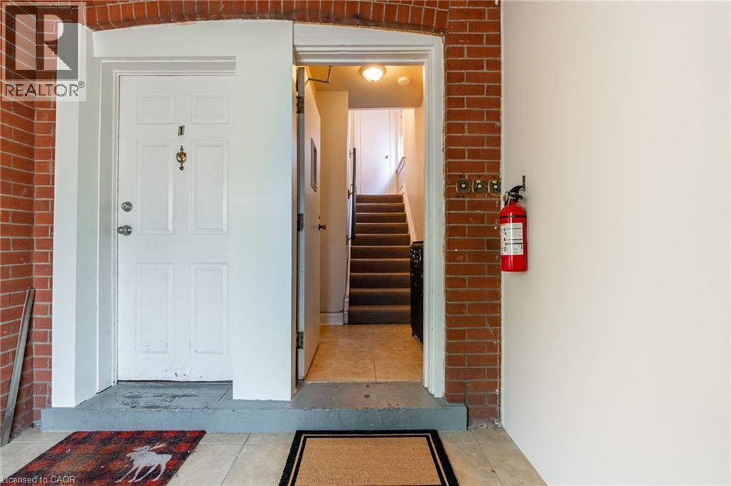 89 Carrick Avenue Unit# 3, Hamilton, Ontario  L8M 2W5 - Photo 19 - 40831509