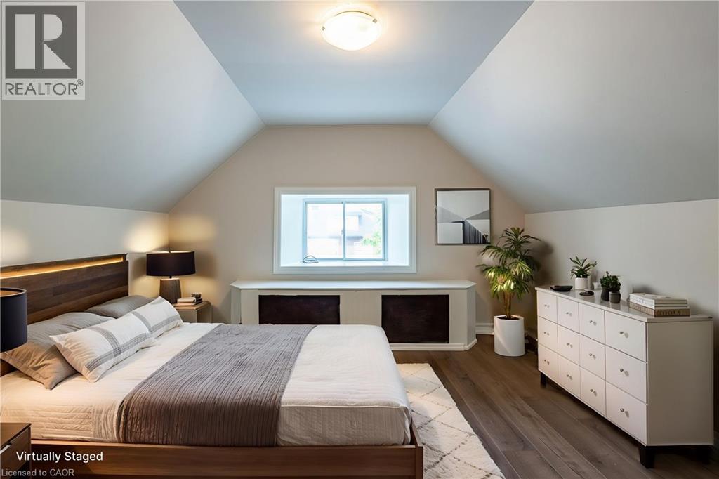 89 Carrick Avenue Unit# 3, Hamilton, Ontario  L8M 2W5 - Photo 10 - 40831509