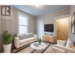 89 CARRICK Avenue Unit# 3, Hamilton, Ontario