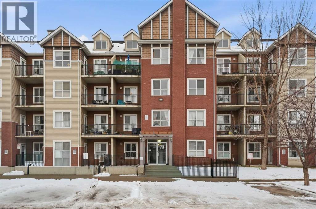 1303, 73 Erin Woods Court SE, Calgary, Alberta