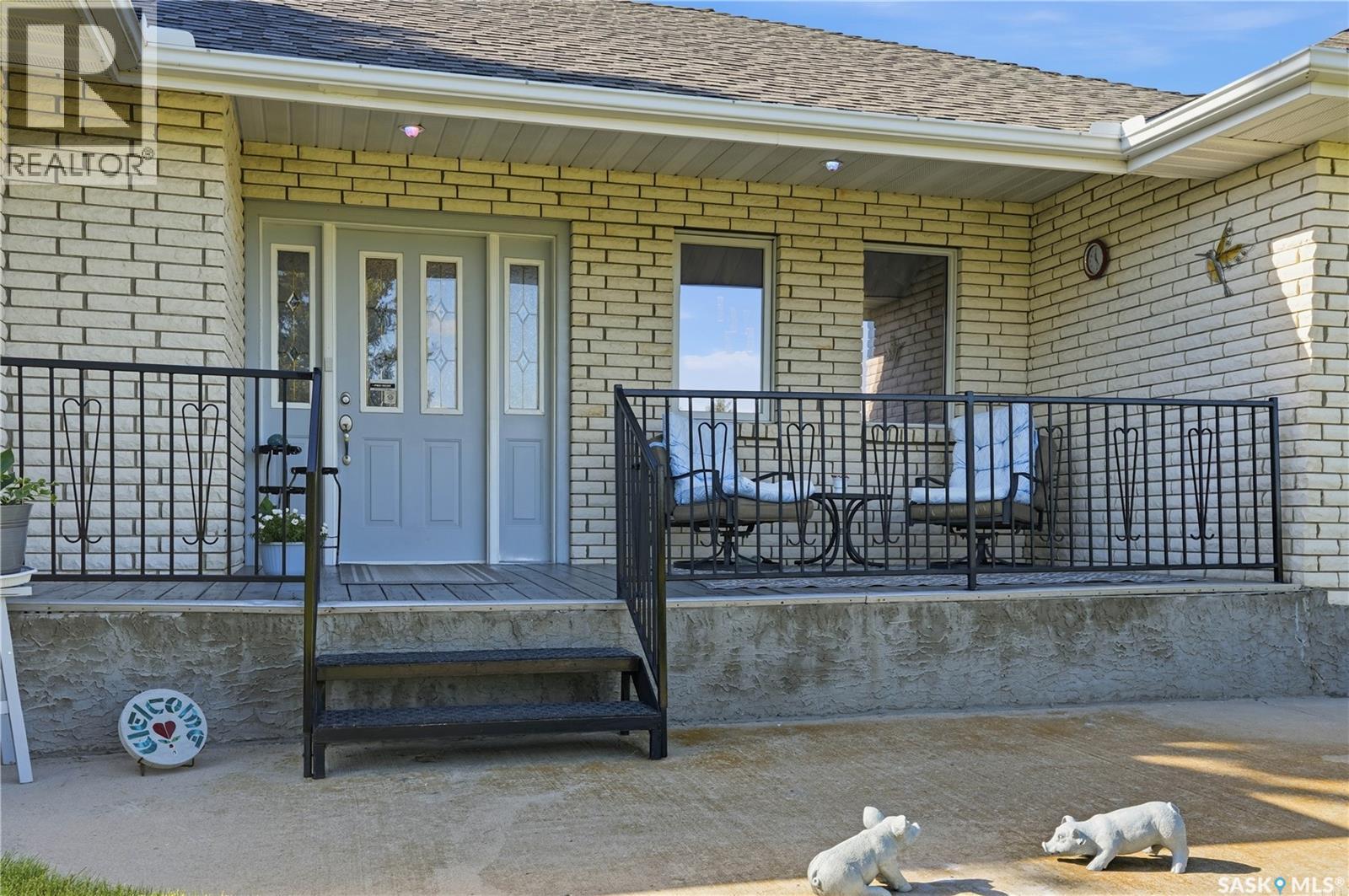 #2 Hwy99 - Prochinsky Craven Acreage, Craven, Saskatchewan  S0G 0W0 - Photo 49 - SK042184
