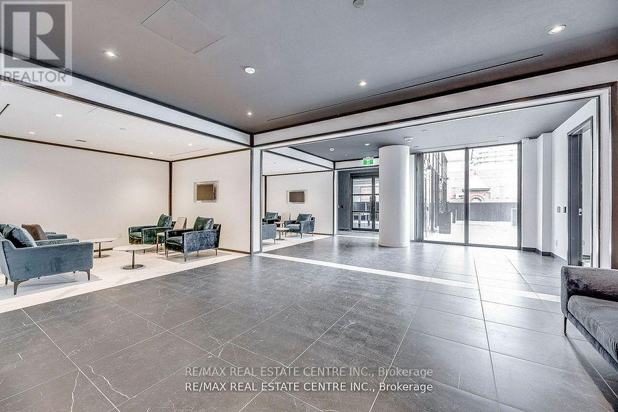 406 - 20 Edward Street, Toronto, Ontario  M5G 1C9 - Photo 35 - C13662884