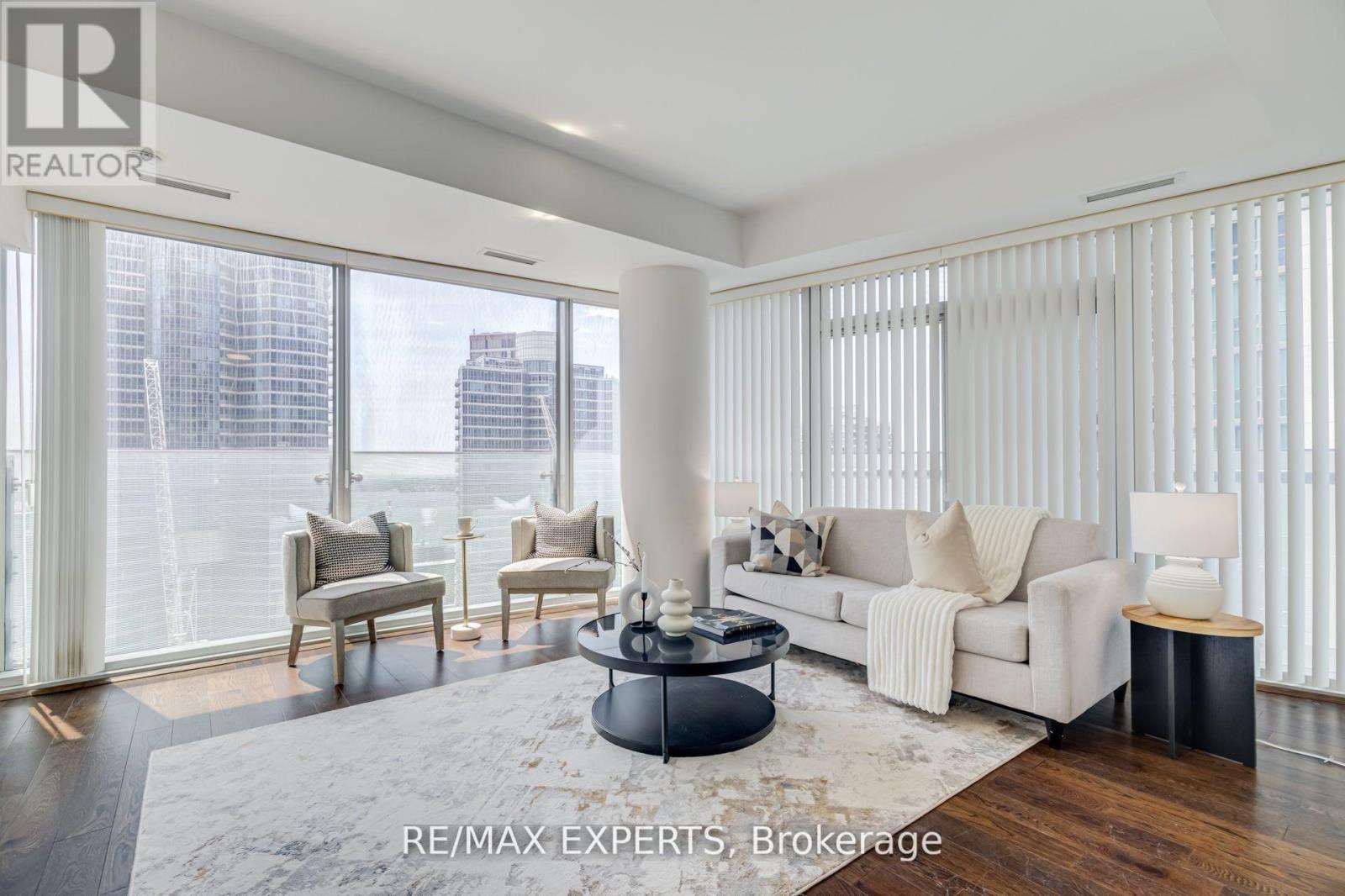 1504 - 12 York Street, Toronto, Ontario M5J 0A9 - Photo 10 - C13662896