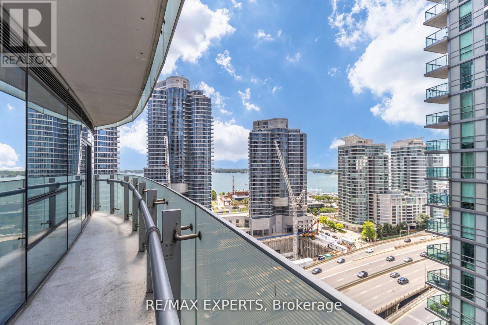 1504 - 12 York Street, Toronto, Ontario M5J 0A9 - Photo 16 - C13662896
