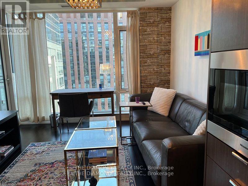 4208 - 21 Widmer Street, Toronto, Ontario  M5V 2E8 - Photo 10 - C13662918
