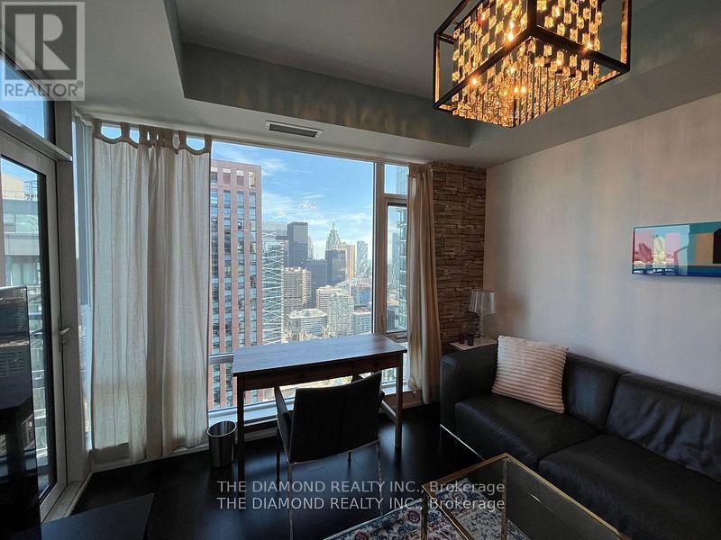 4208 - 21 Widmer Street, Toronto, Ontario  M5V 2E8 - Photo 11 - C13662918