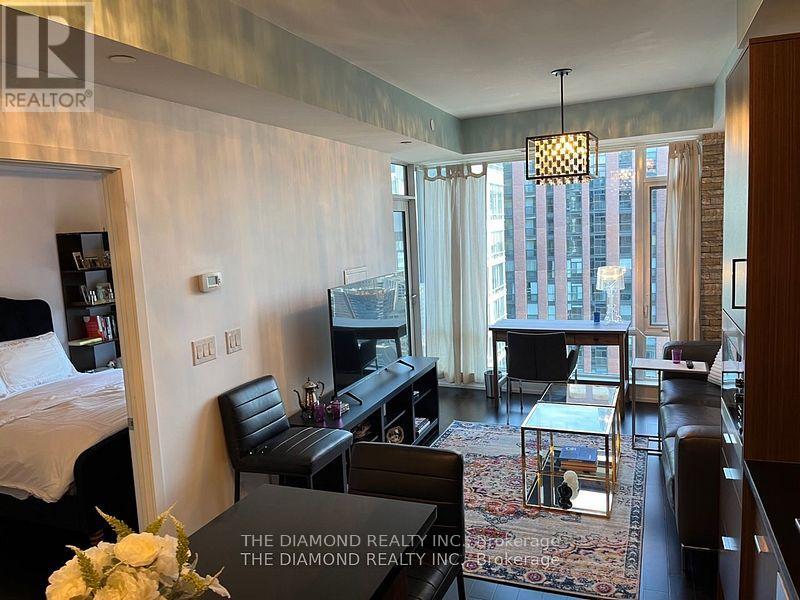 4208 - 21 Widmer Street, Toronto, Ontario  M5V 2E8 - Photo 12 - C13662918