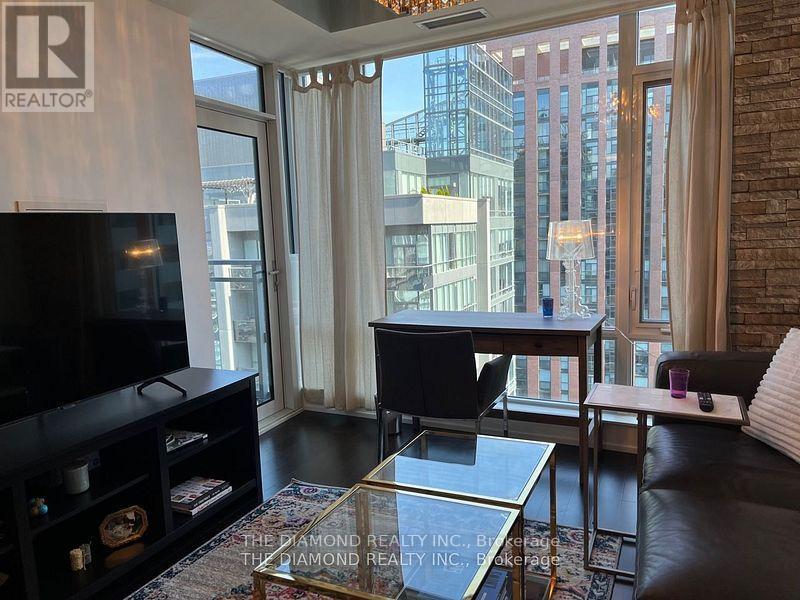 4208 - 21 Widmer Street, Toronto, Ontario  M5V 2E8 - Photo 13 - C13662918