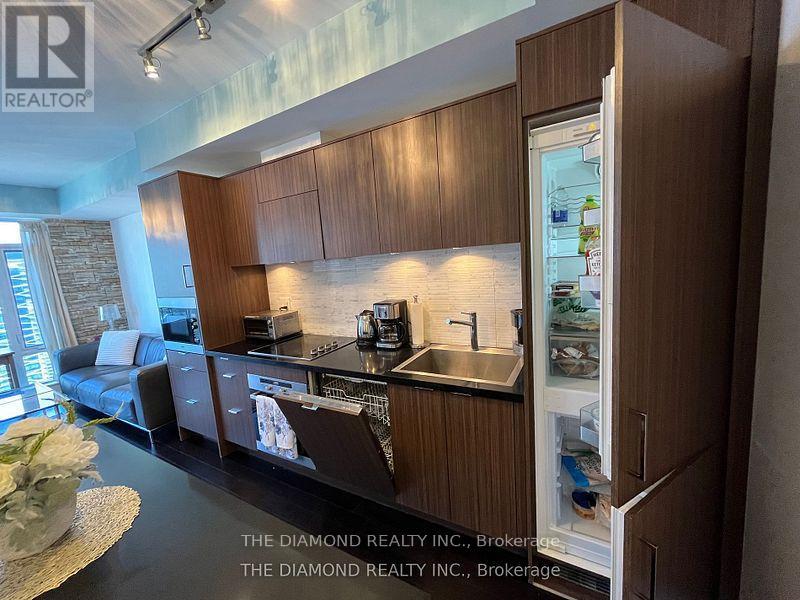 4208 - 21 Widmer Street, Toronto, Ontario  M5V 2E8 - Photo 15 - C13662918