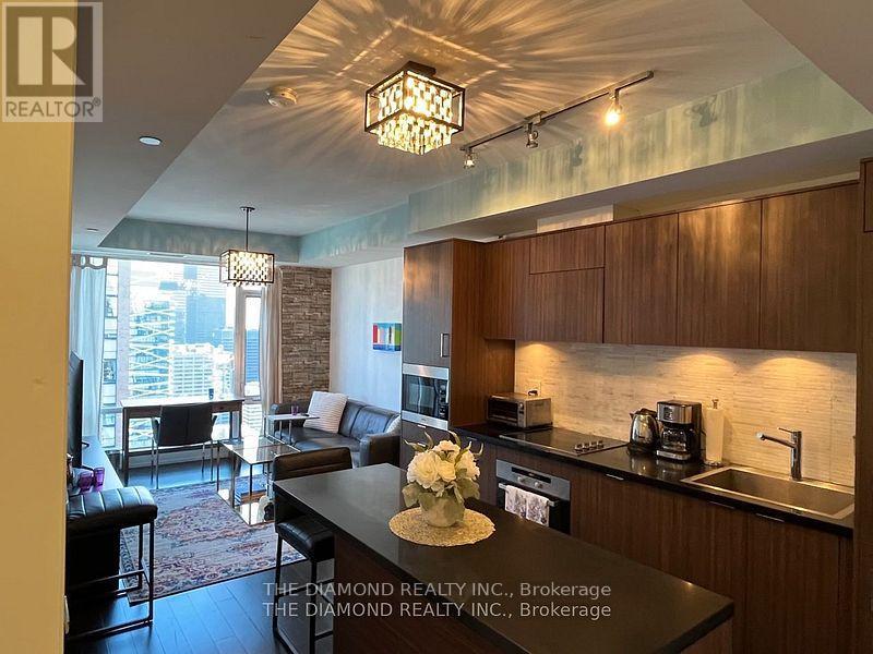4208 - 21 Widmer Street, Toronto, Ontario  M5V 2E8 - Photo 16 - C13662918
