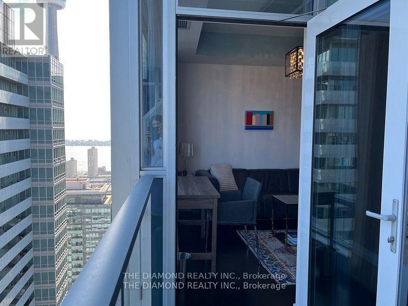 4208 - 21 Widmer Street, Toronto, Ontario  M5V 2E8 - Photo 19 - C13662918