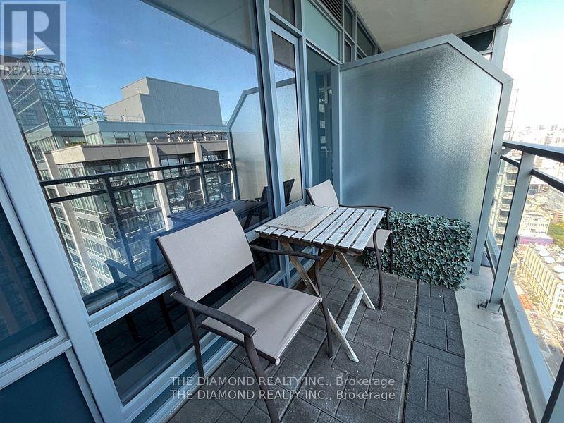 4208 - 21 Widmer Street, Toronto, Ontario  M5V 2E8 - Photo 20 - C13662918