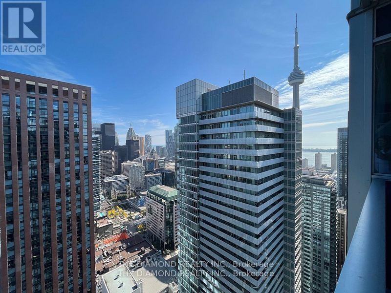 4208 - 21 Widmer Street, Toronto, Ontario  M5V 2E8 - Photo 22 - C13662918