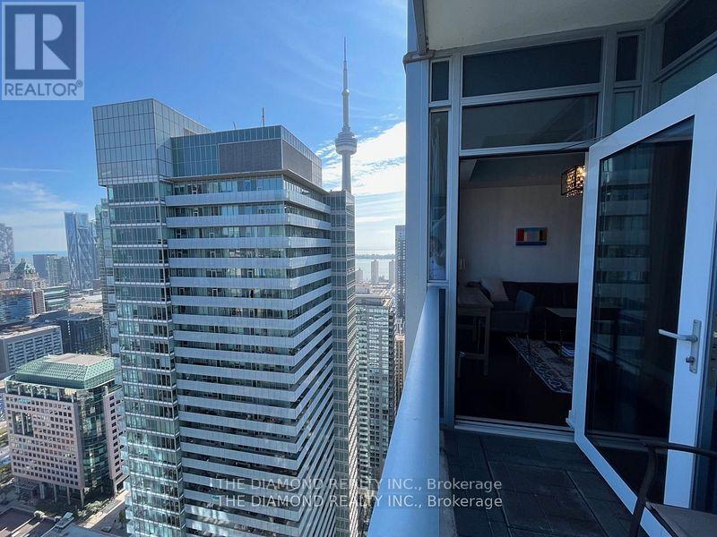 4208 - 21 Widmer Street, Toronto, Ontario  M5V 2E8 - Photo 23 - C13662918