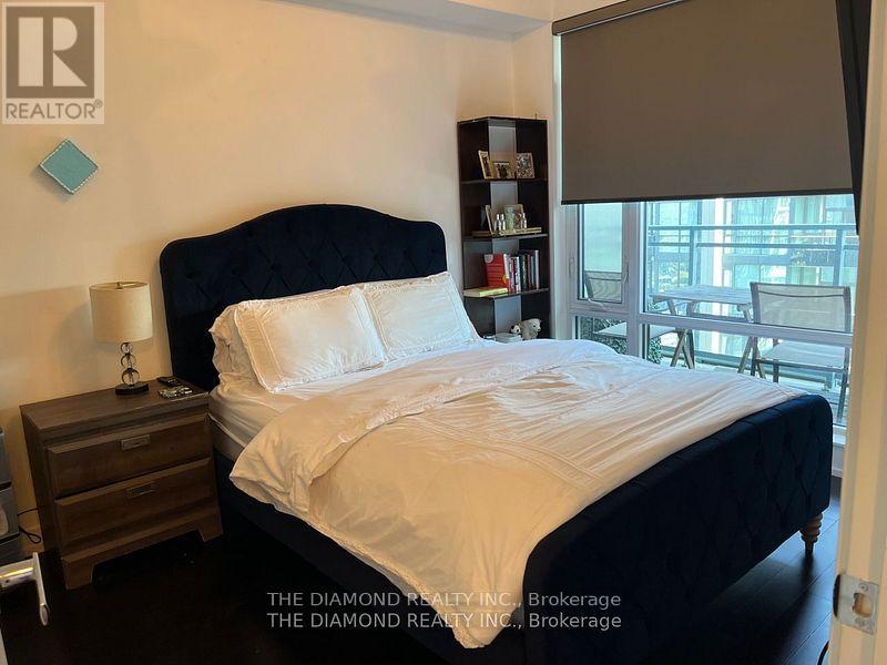 4208 - 21 Widmer Street, Toronto, Ontario  M5V 2E8 - Photo 24 - C13662918