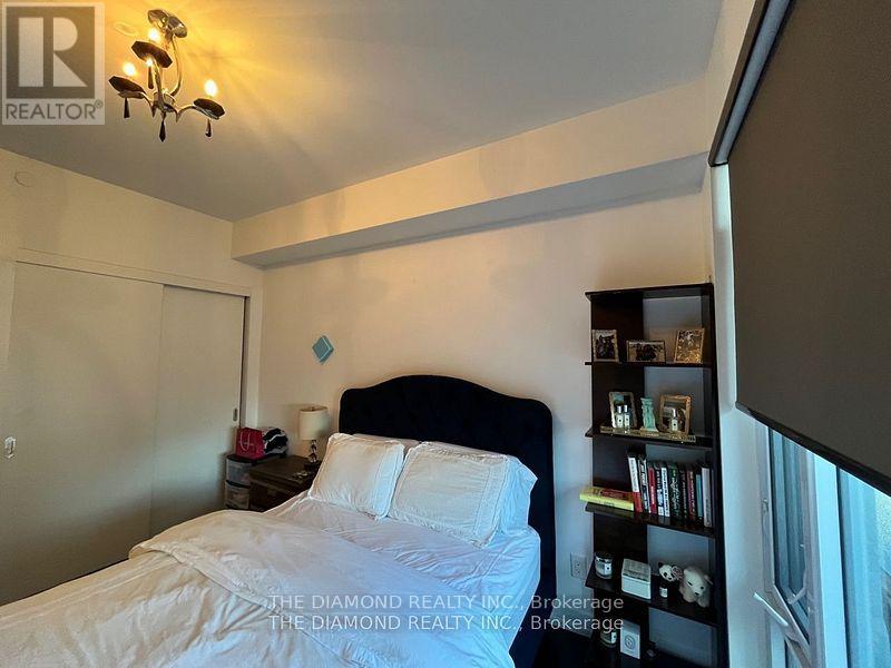 4208 - 21 Widmer Street, Toronto, Ontario  M5V 2E8 - Photo 25 - C13662918