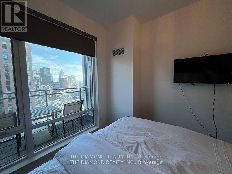 4208 - 21 Widmer Street, Toronto, Ontario  M5V 2E8 - Photo 26 - C13662918