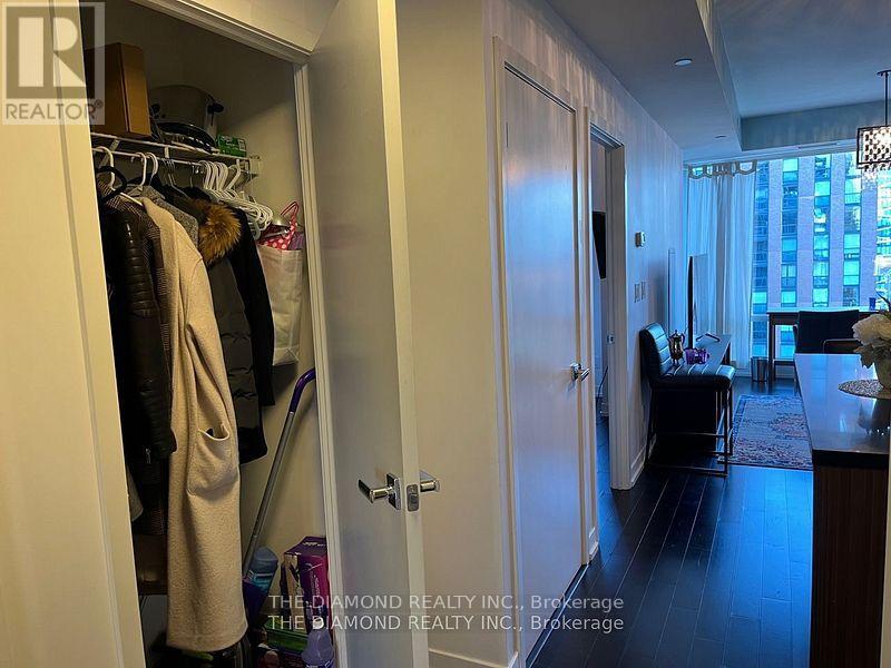 4208 - 21 Widmer Street, Toronto, Ontario  M5V 2E8 - Photo 29 - C13662918