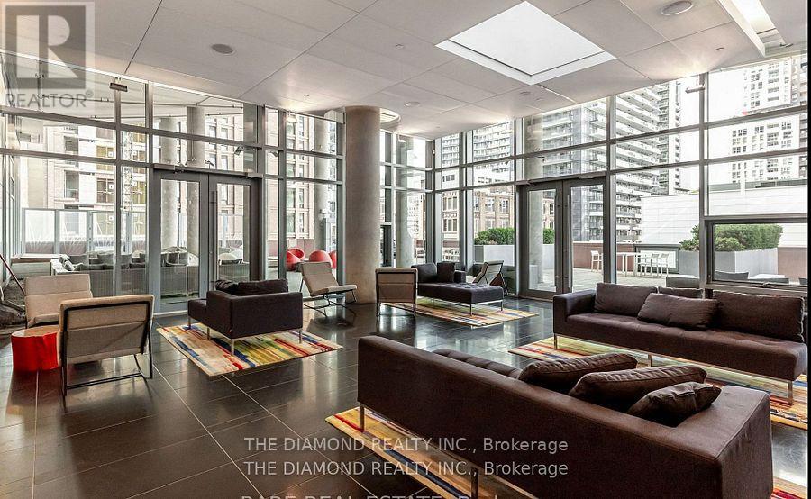 4208 - 21 Widmer Street, Toronto, Ontario  M5V 2E8 - Photo 3 - C13662918