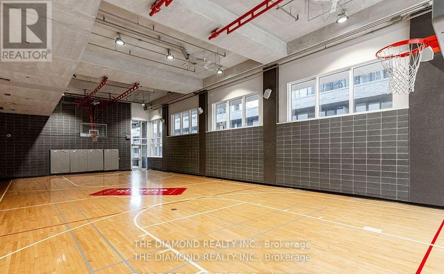 4208 - 21 Widmer Street, Toronto, Ontario  M5V 2E8 - Photo 30 - C13662918