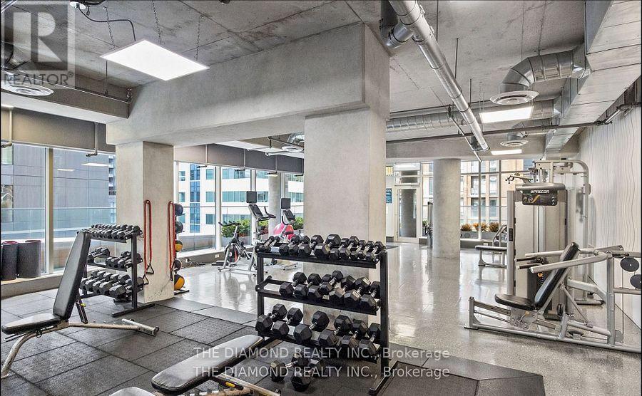 4208 - 21 Widmer Street, Toronto, Ontario  M5V 2E8 - Photo 31 - C13662918