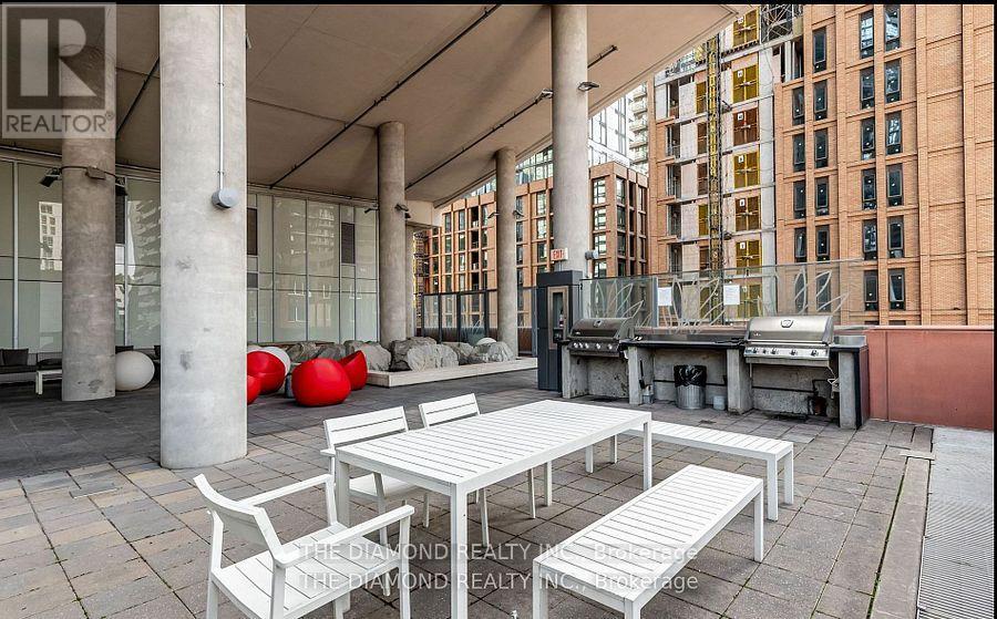 4208 - 21 Widmer Street, Toronto, Ontario  M5V 2E8 - Photo 32 - C13662918
