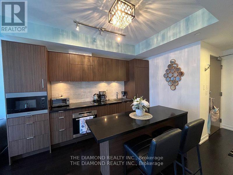 4208 - 21 Widmer Street, Toronto, Ontario  M5V 2E8 - Photo 6 - C13662918