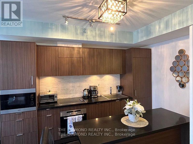 4208 - 21 Widmer Street, Toronto, Ontario  M5V 2E8 - Photo 7 - C13662918