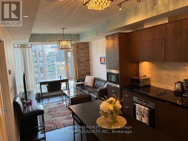 4208 - 21 Widmer Street, Toronto, Ontario  M5V 2E8 - Photo 8 - C13662918