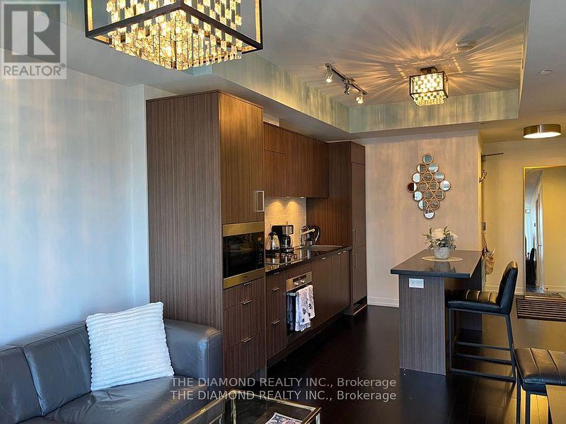 4208 - 21 Widmer Street, Toronto, Ontario  M5V 2E8 - Photo 9 - C13662918