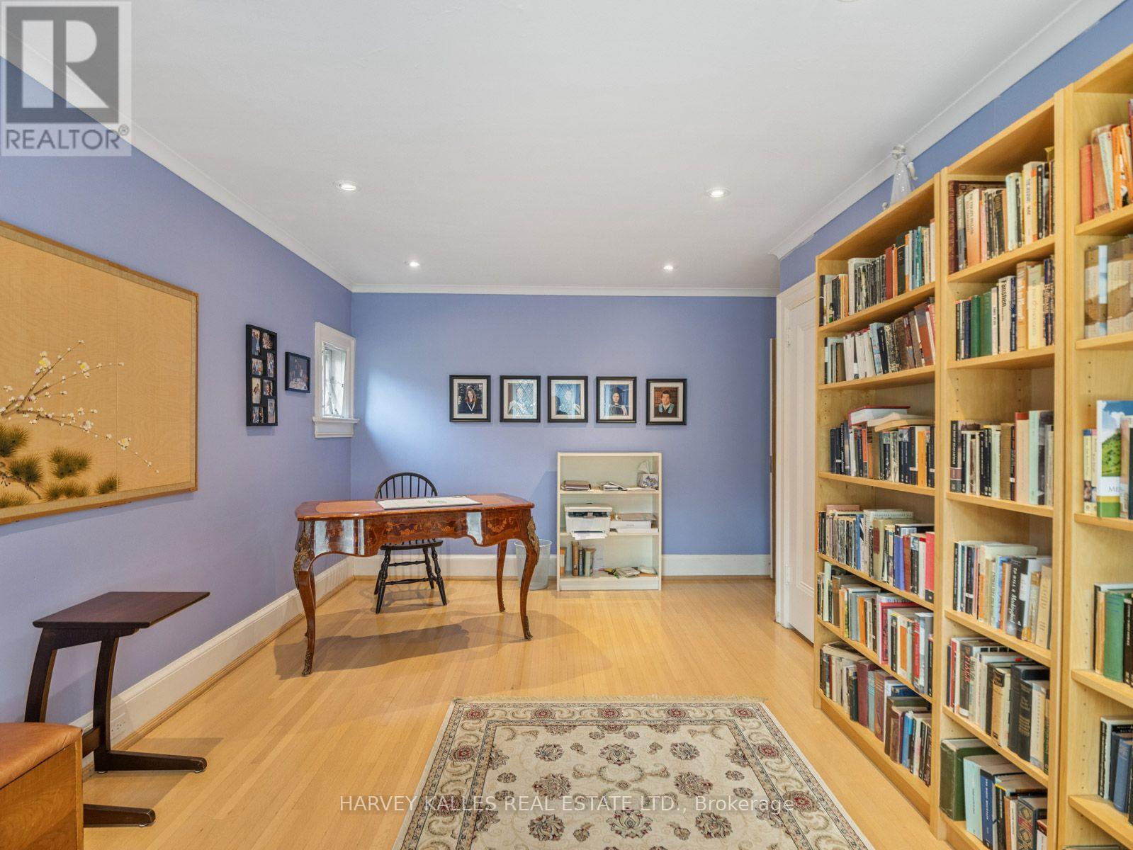 14 Dewbourne Avenue, Toronto, Ontario  M5P 1Z4 - Photo 21 - C13662952