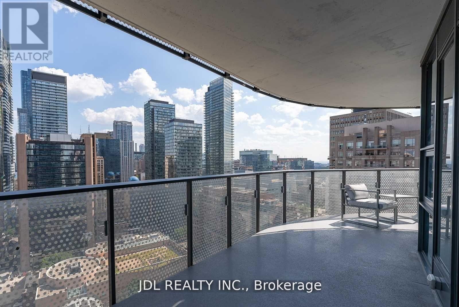 2105 - 11 Wellesley Street W, Toronto, Ontario M4Y 1E8 - Photo 14 - C13662980