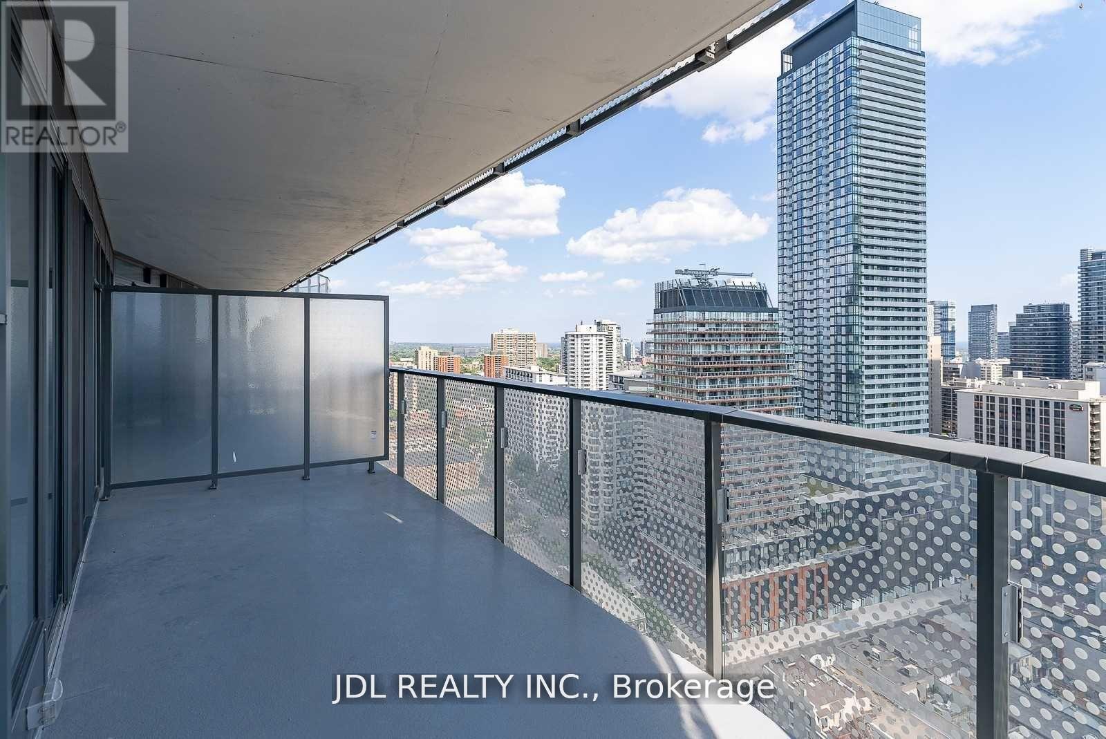 2105 - 11 Wellesley Street W, Toronto, Ontario M4Y 1E8 - Photo 15 - C13662980