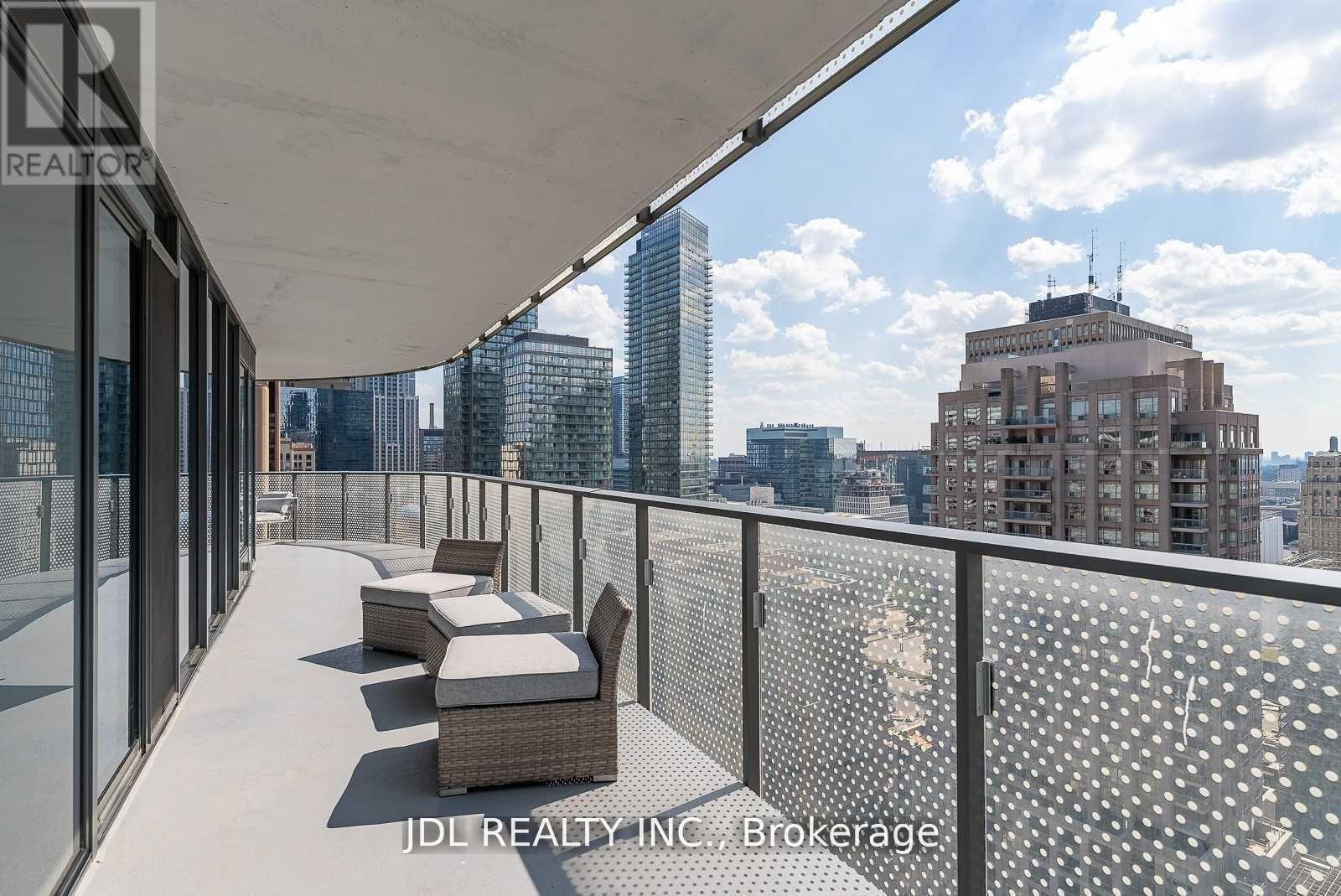 2105 - 11 Wellesley Street W, Toronto, Ontario M4Y 1E8 - Photo 16 - C13662980