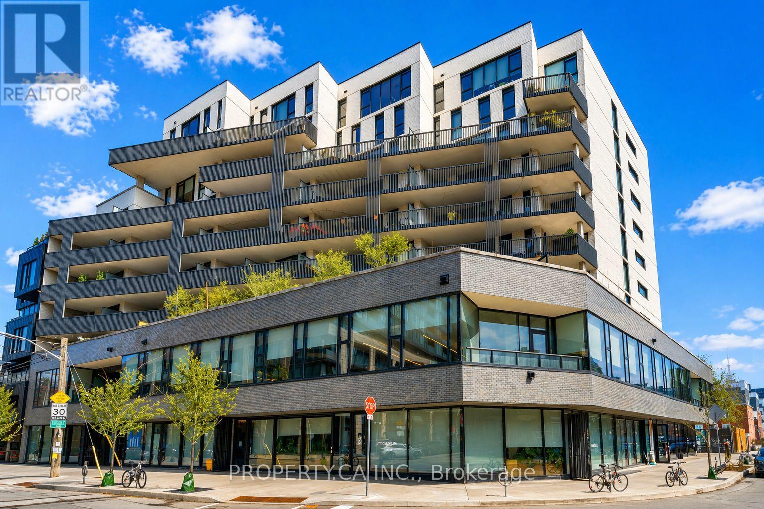 302 - 41 Dovercourt Road, Toronto, Ontario M6J 0G6 - Photo 2 - C13662998