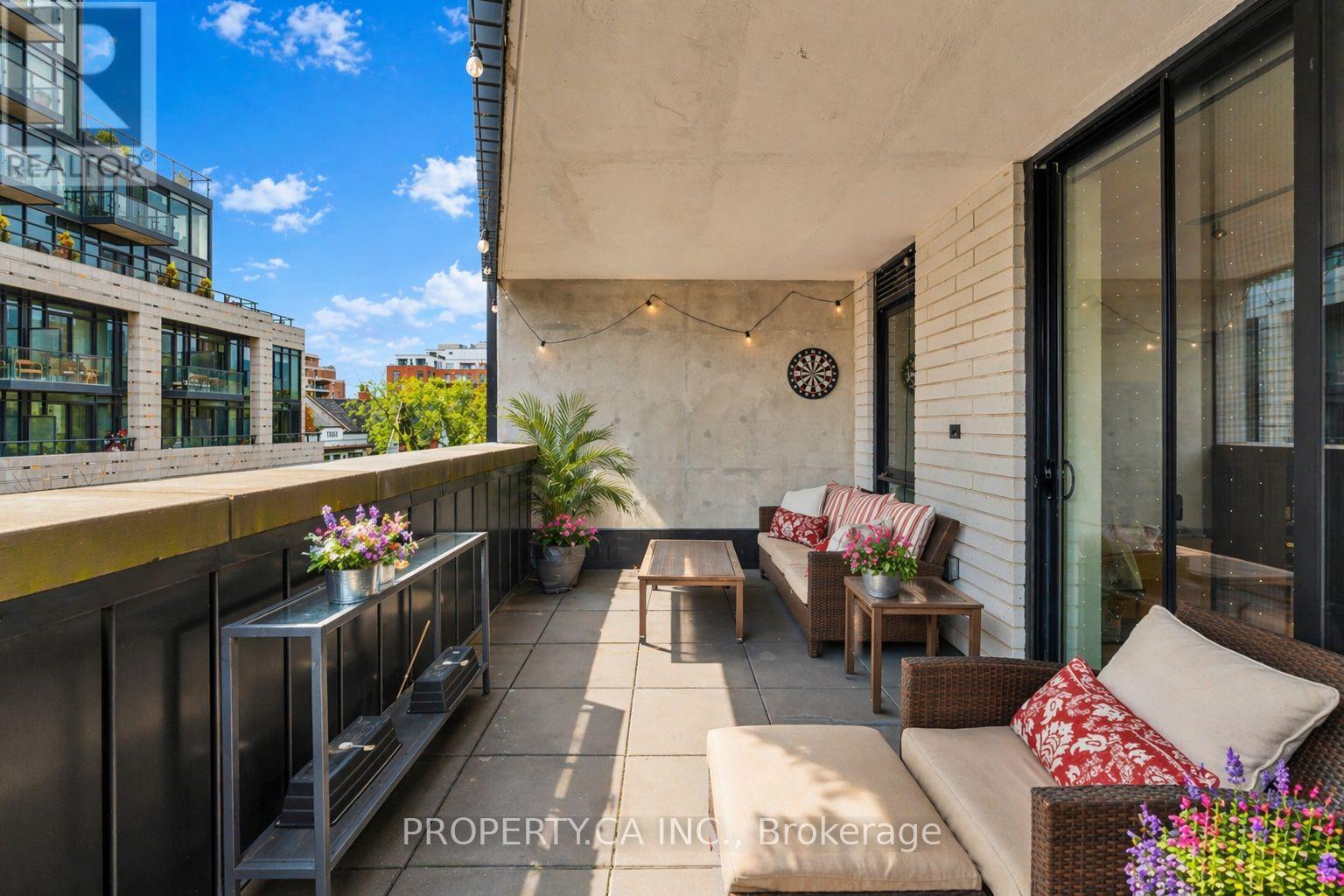 302 - 41 Dovercourt Road, Toronto, Ontario M6J 0G6 - Photo 26 - C13662998