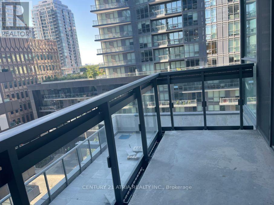 608 - 39 Roehampton Avenue, Toronto, Ontario  M4P 1P9 - Photo 15 - C13663008