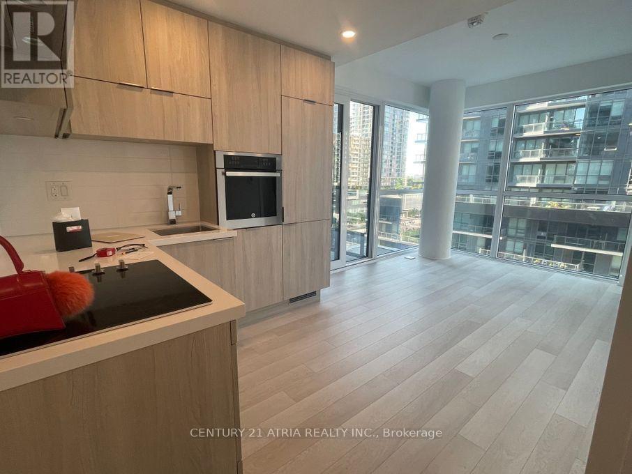 608 - 39 Roehampton Avenue, Toronto, Ontario  M4P 1P9 - Photo 2 - C13663008