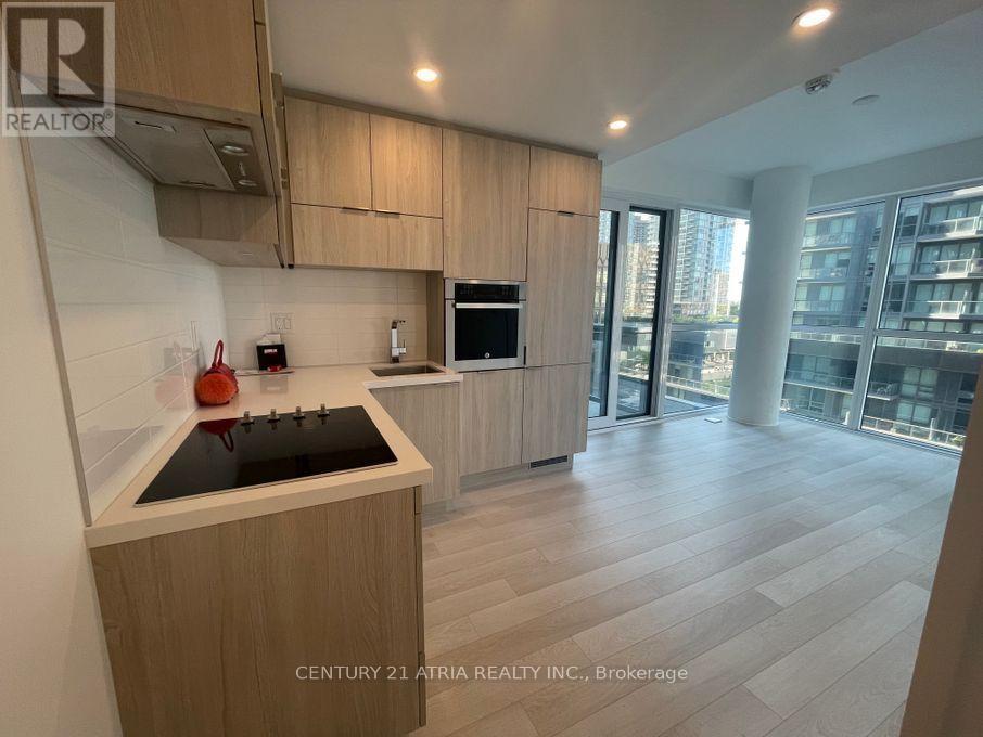 608 - 39 Roehampton Avenue, Toronto, Ontario  M4P 1P9 - Photo 4 - C13663008