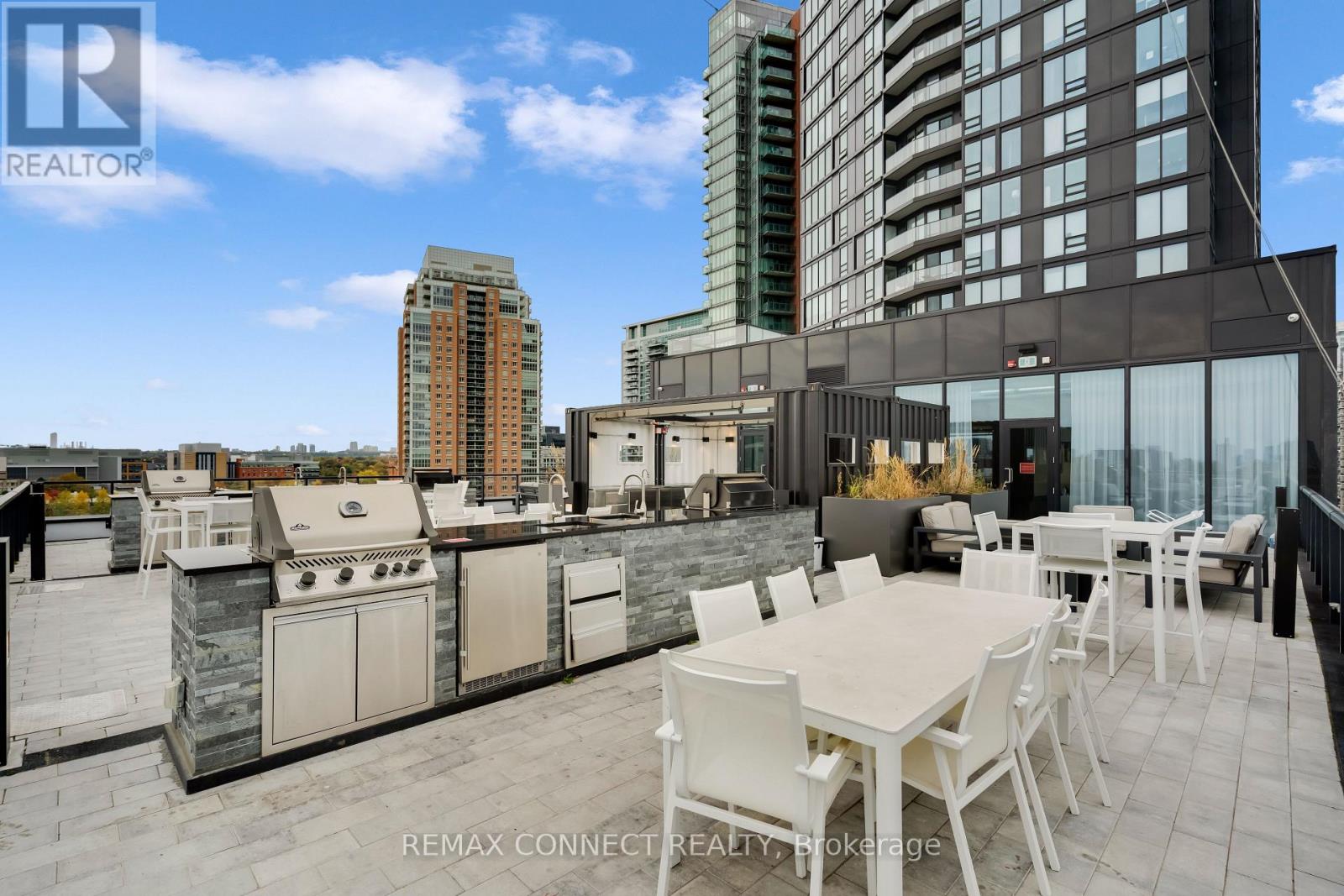 714 - 135 East Liberty Street, Toronto, Ontario M6K 0G7 - Photo 19 - C13663028