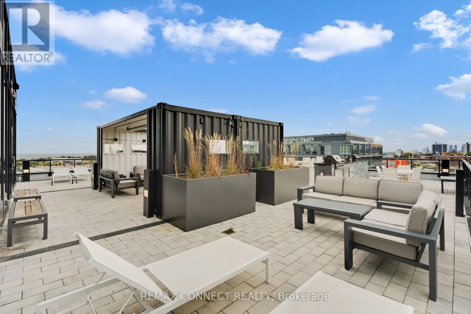 714 - 135 East Liberty Street, Toronto, Ontario M6K 0G7 - Photo 20 - C13663028